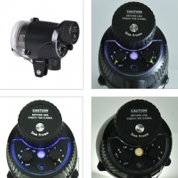 large seafrogs sf 01 strobe light balidiveshop 6